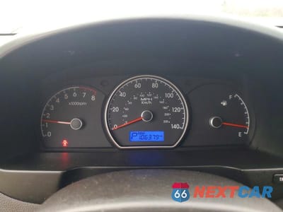 Zdjęcie 9 z 12 samochodu: 2010 HYUNDAI ELANTRA VIN:KMHDU4AD0AU019457 - miniatura