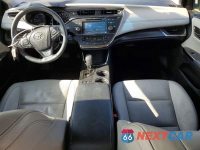 Zdjęcie 8 z 12 samochodu: 2016 TOYOTA AVALON HYBRID LIMITED VIN:4T1BD1EB4GU056115 - miniatura