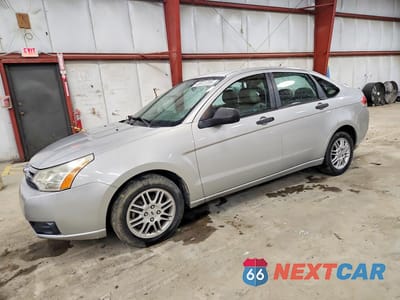 2010 FORD FOCUS SE 1FAHP3FN4AW247187 - główne zdjęcie licytacji z USA - miniatura