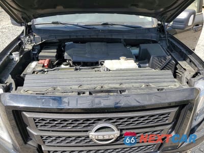 Zdjęcie 11 z 12 samochodu: 2023 NISSAN TITAN XD SV VIN:1N6AA1FB9PN106084 - miniatura
