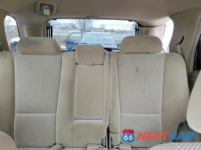 Zdjęcie 10 z 14 samochodu: 2005 KIA SPORTAGE LX VIN:KNDJF723657134187 - miniatura