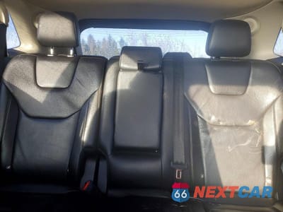 Zdjęcie 10 z 14 samochodu: 2022 FORD EDGE TITANIUM VIN:2FMPK4K91NBA94855 - miniatura