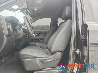 Zdjęcie 7 z 11 samochodu: 2020 CHEVROLET SILVERADO C1500 CUSTOM VIN:1GCRWBEF2LZ367190 - miniatura