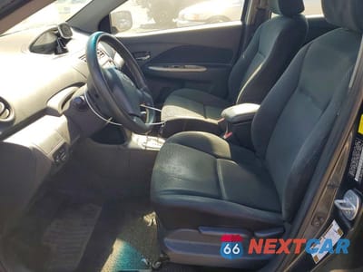 Zdjęcie 7 z 12 samochodu: 2010 TOYOTA YARIS BASE VIN:JTDBT4K3XA1395864 - miniatura
