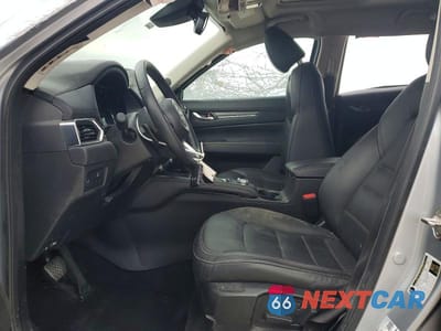 Zdjęcie 7 z 14 samochodu: 2023 MAZDA CX-5 PREMIUM PLUS VIN:JM3KFBEM5P0139752 - miniatura