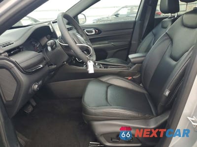 Zdjęcie 7 z 12 samochodu: 2026 JEEP COMPASS LIMITED VIN:3C4NJDCN4TT177868 - miniatura