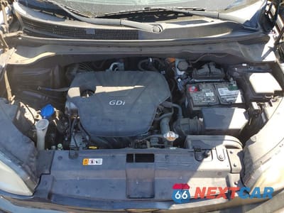 Zdjęcie 12 z 12 samochodu: 2014 KIA SOUL BASE VIN:KNDJN2A29E7063436 - miniatura