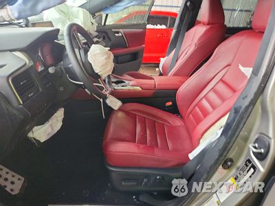 Zdjęcie 7 z 13 samochodu: 2019 LEXUS RX 450H F SPORT VIN:2T2BGMCA0KC032726 - miniatura