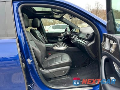 Zdjęcie 7 z 10 samochodu: 2020 MERCEDES-BENZ GLE 350 VIN:4JGFB4JB9LA109353 - miniatura