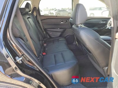 Zdjęcie 11 z 13 samochodu: 2021 NISSAN ROGUE SL VIN:5N1AT3CA8MC703007 - miniatura