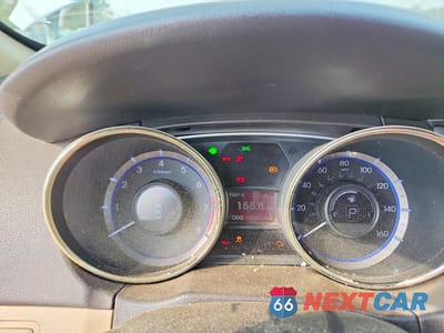 Zdjęcie 9 z 12 samochodu: 2013 HYUNDAI SONATA GLS VIN:5NPEB4AC6DH550585 - miniatura