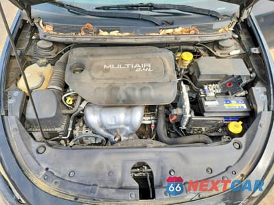 Zdjęcie 11 z 11 samochodu: 2016 DODGE DART SXT VIN:1C3CDFBB6GD606025 - miniatura