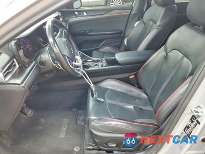 Zdjęcie 7 z 12 samochodu: 2023 KIA K5 GT VIN:5XXG44J87PG175885 - miniatura