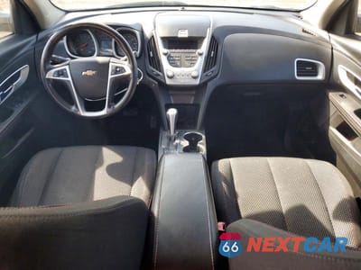 Zdjęcie 8 z 13 samochodu: 2011 CHEVROLET EQUINOX LT VIN:2CNFLEEC1B6434449 - miniatura