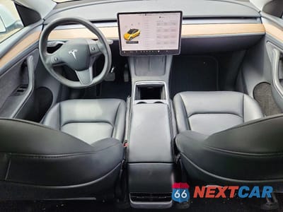 Zdjęcie 8 z 13 samochodu: 2023 TESLA MODEL Y VIN:7SAYGDEE8PA202249 - miniatura