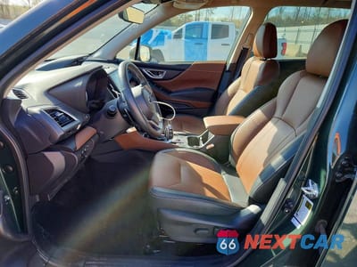 Zdjęcie 7 z 11 samochodu: 2023 SUBARU FORESTER TOURING VIN:JF2SKARC3PH474589 - miniatura