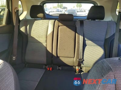 Zdjęcie 10 z 13 samochodu: 2023 NISSAN ROGUE SV VIN:JN8BT3BA6PW419683 - miniatura