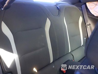 Zdjęcie 10 z 11 samochodu: 2017 CHEVROLET CAMARO LT VIN:1G1FB1RSXH0167341 - miniatura