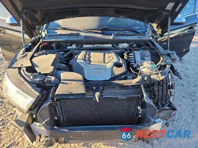 Zdjęcie 11 z 13 samochodu: 2020 AUDI SQ5 PREMIUM PLUS VIN:WA1B4AFY4L2039628 - miniatura