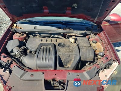 Zdjęcie 11 z 12 samochodu: 2009 PONTIAC G5 VIN:1G2AS18H797226706 - miniatura