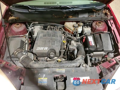 Zdjęcie 11 z 12 samochodu: 2005 CHEVROLET MALIBU LS VIN:1G1ZT52885F253255 - miniatura