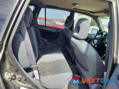 Zdjęcie 11 z 13 samochodu: 2003 TOYOTA RAV4 BASE VIN:JTEGH20V930117848 - miniatura