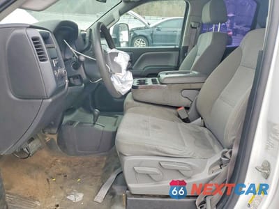 Zdjęcie 7 z 12 samochodu: 2016 CHEVROLET SILVERADO K2500 HEAVY DUTY VIN:1GC2KUEG2GZ378360 - miniatura