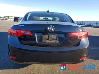 Zdjęcie 6 z 12 samochodu: 2013 ACURA ILX 20 VIN:19VDE1F32DE000453 - miniatura