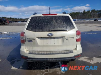 Zdjęcie 6 z 12 samochodu: 2014 SUBARU FORESTER 2.5I PREMIUM VIN:JF2SJAECXEH450960 - miniatura
