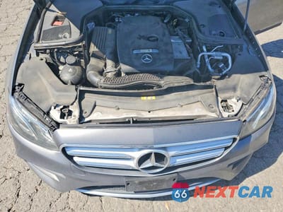 Zdjęcie 11 z 12 samochodu: 2017 MERCEDES-BENZ E 300 VIN:WDDZF4JB4HA014413 - miniatura