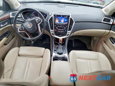 Zdjęcie 8 z 12 samochodu: 2013 CADILLAC SRX PREMIUM VIN:3GYFNGE37DS609733 - miniatura