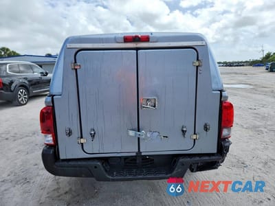 Zdjęcie 6 z 11 samochodu: 2019 TOYOTA TACOMA SR VIN:5TFRX5GN9KX150149 - miniatura