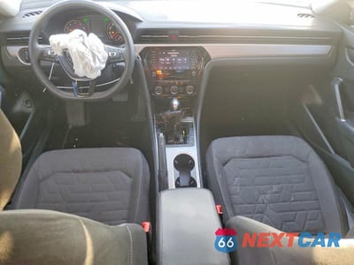 Zdjęcie 8 z 12 samochodu: 2021 VOLKSWAGEN PASSAT S VIN:1VWAA7A33MC012132 - miniatura