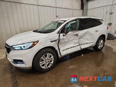 2020 BUICK ENCLAVE ESSENCE 5GAEVAKW1LJ205986 - główne zdjęcie licytacji z USA - miniatura