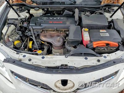 Zdjęcie 21 z 24 samochodu: 2010 TOYOTA CAMRY HYBRID BASE VIN:JTNBB3EK0A3053792 - miniatura