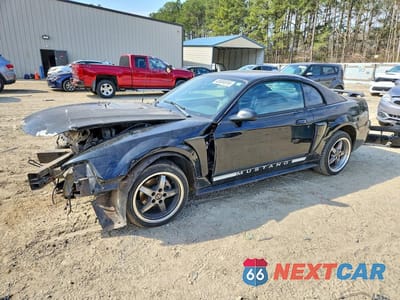 2003 FORD MUSTANG 1FAFP40443F383710 - główne zdjęcie licytacji z USA - miniatura