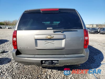 Zdjęcie 6 z 12 samochodu: 2008 CHEVROLET TAHOE C1500 VIN:1GNFC13C68R143689 - miniatura