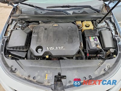 Zdjęcie 11 z 13 samochodu: 2014 CHEVROLET IMPALA LTZ VIN:1G1155S38EU166012 - miniatura