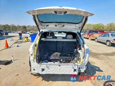 Zdjęcie 6 z 13 samochodu: 2023 BMW X5 XDRIVE45E VIN:5UXTA6C00P9N87703 - miniatura