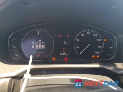 Zdjęcie 9 z 13 samochodu: 2022 HONDA ACCORD SPORT VIN:1HGCV1F33NA117306 - miniatura