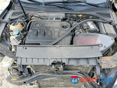 Zdjęcie 11 z 13 samochodu: 2015 VOLKSWAGEN PASSAT SE VIN:1VWBV7A32FC093961 - miniatura