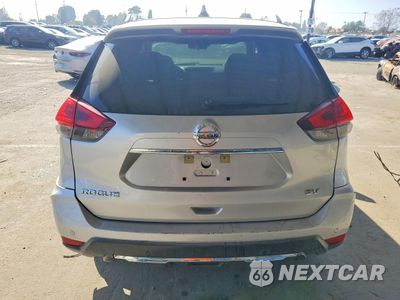 Zdjęcie 6 z 14 samochodu: 2019 NISSAN ROGUE SV VIN:KNMAT2MT8KP518203 - miniatura