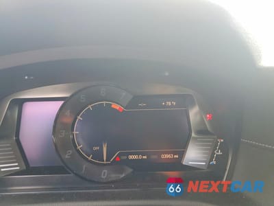 Zdjęcie 9 z 13 samochodu: 2026 TOYOTA GR SUPRA 3.0 VIN:WZ1DB0G07TW076111 - miniatura