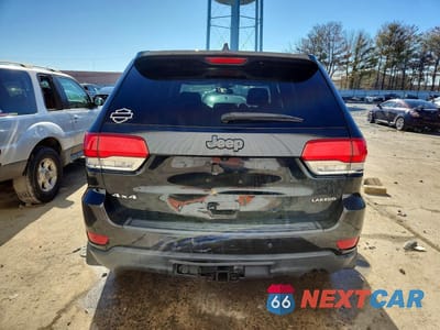 Zdjęcie 6 z 12 samochodu: 2016 JEEP GRAND CHEROKEE LAREDO VIN:1C4RJFAGXGC310555 - miniatura