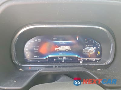 Zdjęcie 9 z 13 samochodu: 2024 CHEVROLET TAHOE K1500 LT VIN:1GNSKNKD3RR329470 - miniatura