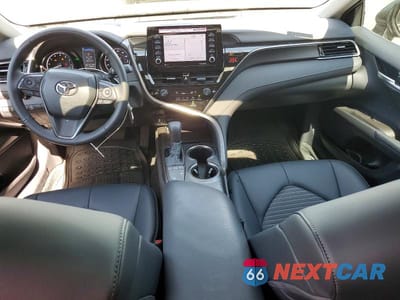 Zdjęcie 8 z 12 samochodu: 2024 TOYOTA CAMRY SE VIN:4T1G11AK2RU867029 - miniatura