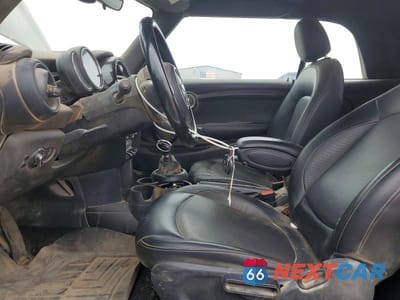 Zdjęcie 7 z 11 samochodu: 2019 MINI COOPER VIN:WMWWG5C54K3D01608 - miniatura