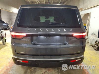 Zdjęcie 6 z 14 samochodu: 2022 JEEP WAGONEER SERIES II VIN:1C4SJVBT6NS160387 - miniatura