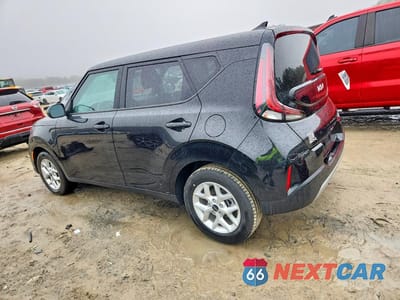Drugie zdjęcie samochodu z przodu: 2025 KIA SOUL LX VIN:KNDJ23AU0S7950743 - miniatura