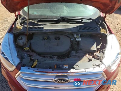 Zdjęcie 12 z 12 samochodu: 2018 FORD ESCAPE TITANIUM VIN:1FMCU0J90JUD22173 - miniatura